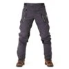 Fuel Astrail Pants In Dark Grey -Motorcycle Apparel Store FUL006 1