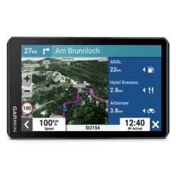 Garmin Zumo XT2 Motorcycle GPS