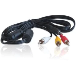 Gopro Hero 3 Composite Cable