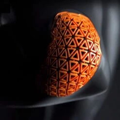 D3O Ghost Level 2 Knee Or Elbow Armour Set -Motorcycle Apparel Store GST001 3