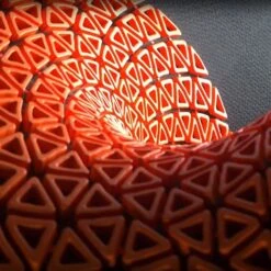 D3O Ghost Level 1 Hip Or Shoulder Armour Set -Motorcycle Apparel Store GST002 3 1