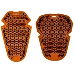 D3O Ghost Level 1 Hip Or Shoulder Armour Set -Motorcycle Apparel Store GST002 4