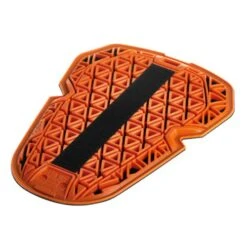 D3O Ghost Level 2 Hip Or Shoulder Armour With Velcro Set