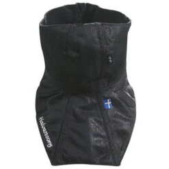 Halvarssons Neck Collar In Black