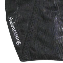 Halvarssons Neck Collar In Black -Motorcycle Apparel Store HAL184 3