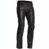 Halvarssons Rider Trousers In Black 1 Halvarssons Rider Trousers In Black -Motorcycle Apparel Store HAL581 1