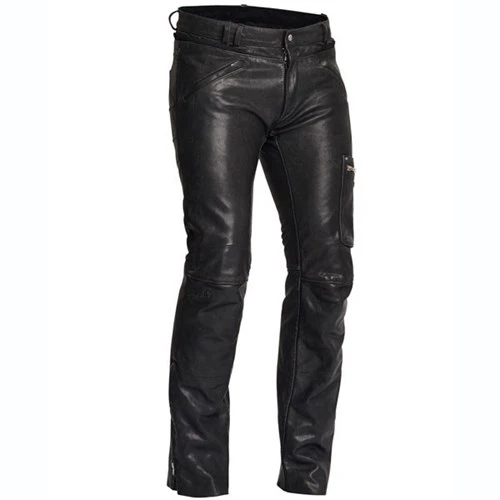 Halvarssons Rider Trousers In Black 3 Halvarssons Rider Trousers In Black