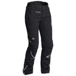 Halvarssons Wish Ladies Pants In Black