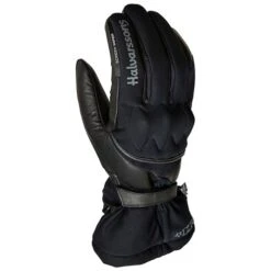 Halvarssons Splitz Glove In Black