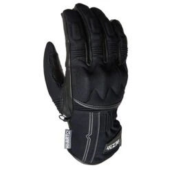 Halvarssons Wang Glove In Black