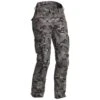 Halvarssons Zion Trousers In Camo -Motorcycle Apparel Store HAL746 1