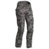 Halvarssons Zion Lady Trousers In Camo -Motorcycle Apparel Store HAL748 1