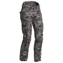 Halvarssons Zion Lady Trousers In Camo