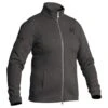 Halvarssons Djura Ladies Fleece In Dark Grey