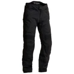 Halvarssons Laggan Pants In Black