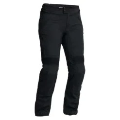 Halvarssons Gnon Ladies Pants In Black