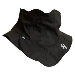 Halvarssons Neck Warmer In Black