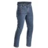 Halvarssons Rogen Jeans In Blue -Motorcycle Apparel Store HAL830 1