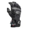 Halvarssons Butorp Gloves In Black 1 Halvarssons Butorp Gloves In Black -Motorcycle Apparel Store HAL833 1