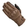 Held Burt Gloves In Brown -Motorcycle Apparel Store HLD004 1