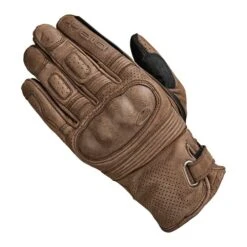 Held Burt Gloves In Brown