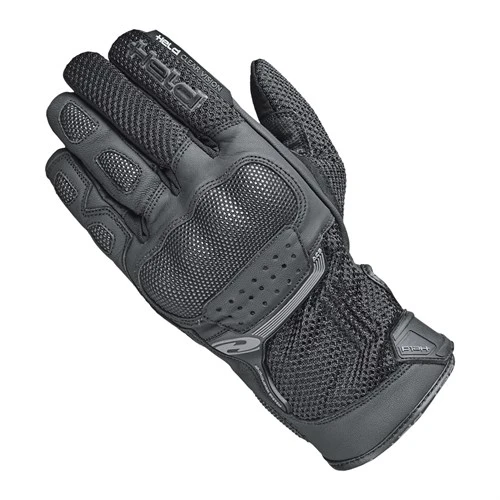 Held Desert II Gloves In Black 3 Held Desert II Gloves In Black