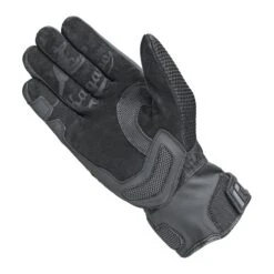 Held Desert II Gloves In Black 5 Held Desert II Gloves In Black -Motorcycle Apparel Store HLD005 2
