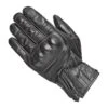 Held Paxton Gloves In Black -Motorcycle Apparel Store HLD008 1