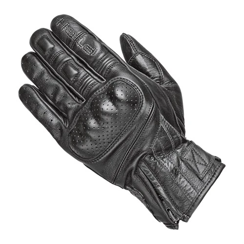 Held Paxton Gloves In Black 3 Held Paxton Gloves In Black