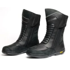 Held Annone GTX Boots 9 Held Annone GTX Boots -Motorcycle Apparel Store HLD014 3