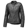 Held Sabira Ladies Leather Jacket In Black -Motorcycle Apparel Store HLD038 1