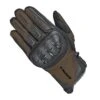 Held Sambia Gloves In Brown -Motorcycle Apparel Store HLD050 1