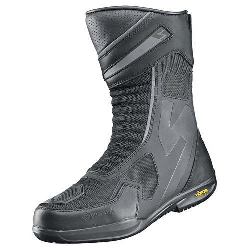 Held Alserio GTX Boots In Black 3 Held Alserio GTX Boots In Black