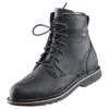 Held Saxton GTX Boots In Black -Motorcycle Apparel Store HLD058 1