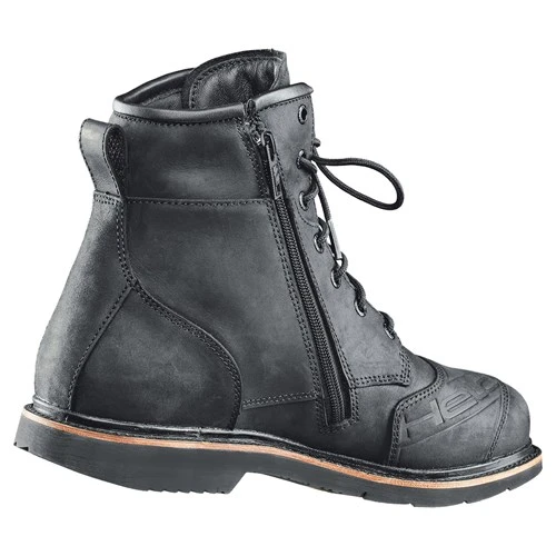 Held Saxton GTX Boots In Black 4 Held Saxton GTX Boots In Black - Image 2