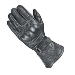 Held Tour Mate Gloves In Black