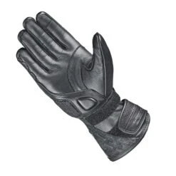Held Tour Mate Gloves In Black -Motorcycle Apparel Store HLD062 2
