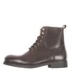 Helstons City Boots In Brown