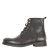 Helstons City Boots In Black