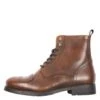 Helstons Travel Boots In Tan 2 Helstons Travel Boots In Tan -Motorcycle Apparel Store HLS088 1