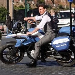 Helstons Travel Boots In Black 9 Helstons Travel Boots In Black -Motorcycle Apparel Store HLS089 4