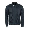 Helstons Stoner Mesh Jacket In Blue -Motorcycle Apparel Store HLS374 1