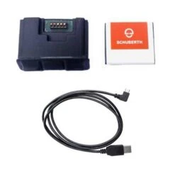 Schuberth C4 / R2 SC1 Standard Comms System - SAVE £33 When Purchasing A New Helmet