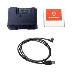 Schuberth C4 / R2 SC1 Advanced Comms System - SAVE £41 When Purchasing A New Helmet