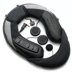 Schuberth S2 Sport SRC-System Intercom