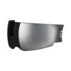 Schuberth M1 Sun Visor In Silver -Motorcycle Apparel Store HMT607 1