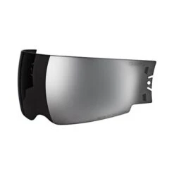 Schuberth M1 Sun Visor In Silver