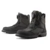 Icon Stormhawk Boots In Black