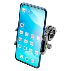 Interphone Aluminium Crab EVO - USB -Motorcycle Apparel Store INT030 3