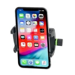 Interphone Aluminium Crab EVO -Motorcycle Apparel Store INT032 3